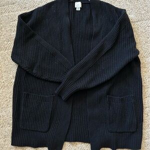 Women’s cardigan sz XS A New Day brand